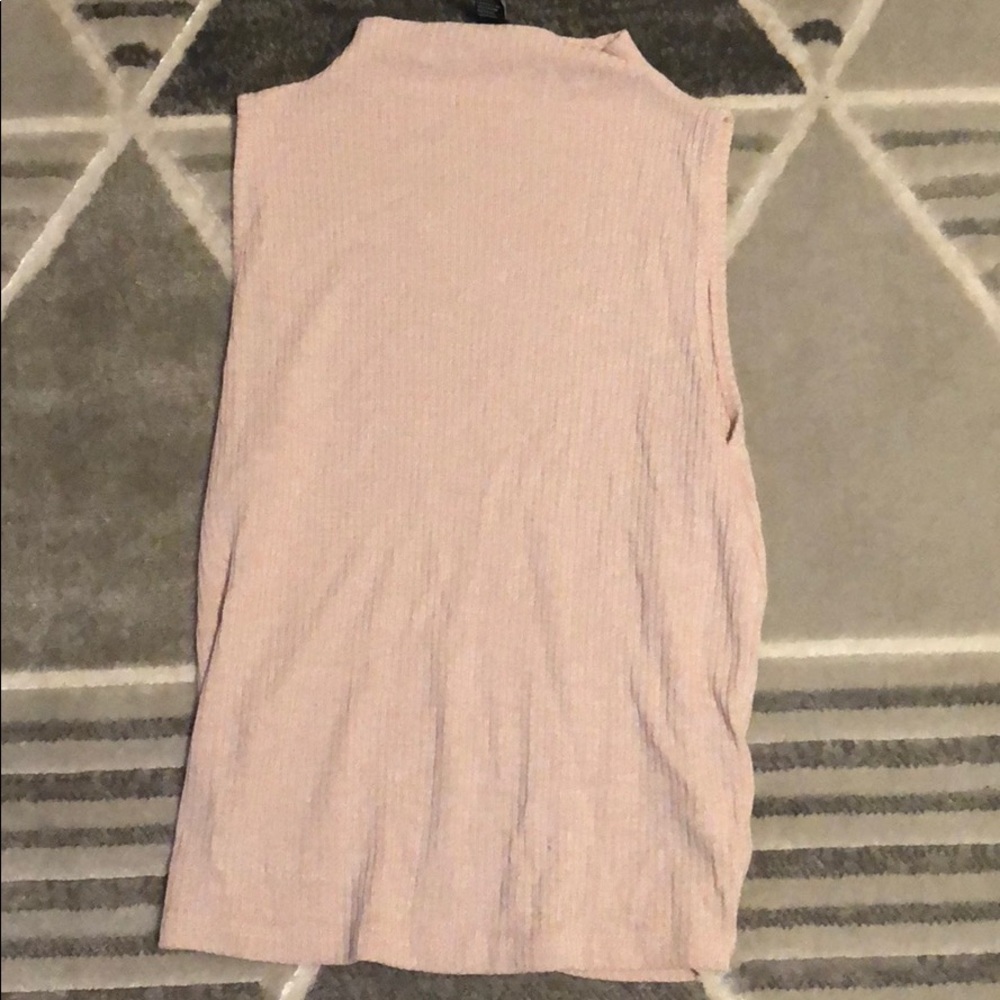 Forever 21 Crop Top